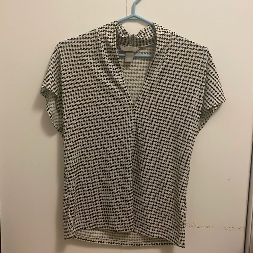H&M Blouse